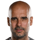 Pep Guardiola