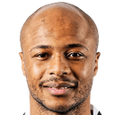 André Ayew