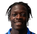 Francois Gomis