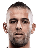 Islam Slimani