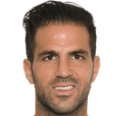 Cesc Fàbregas