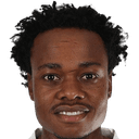 Percy Tau