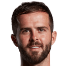 Miralem Pjanić