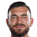 Robert Snodgrass