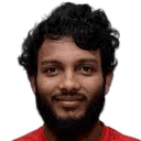 Hussain·Sifaau Yoosuf