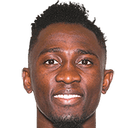 Wilfred Ndidi