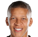 Dwight Gayle