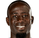 Albert Adomah