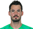 Roman Bürki