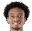 Juan Cuadrado