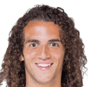 Mattéo Guendouzi