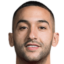 Hakim Ziyech