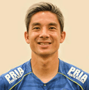 Kim Jeffrey Kurniawan