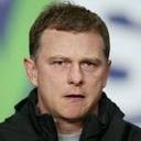 Mark Robins