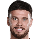 Scott Hogan