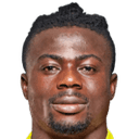 Moses Simon