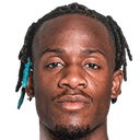 Michy Batshuayi