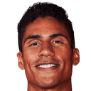 Raphaël Varane