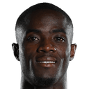 Eric Bailly