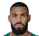 Yann M'Vila