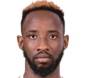 Moussa Dembélé