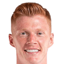 Sam Clucas