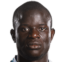 N'Golo Kanté