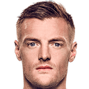 Jamie Vardy