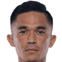 Sunil Chhetri