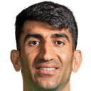 Alireza Beiranvand