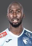 Baba Traore