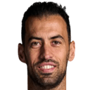 Sergio Busquets