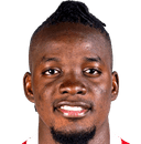 Bertrand Traoré