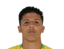 Wenderson da Silva Costa Ferreira