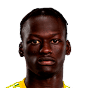 Sabit James Ngor