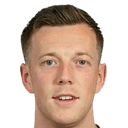 Callum McGregor