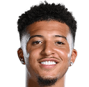 Jadon Sancho