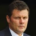 Steve Cotterill