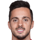 Pablo Sarabia