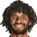 Mohamed Elneny