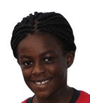 Michelle Agyemang