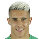 Cristian Tello