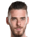 David De Gea