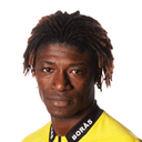 Mohamed Bangura