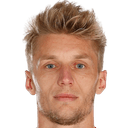 Daniel Wass