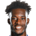 Callum Hudson-Odoi