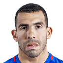 Carlos Tévez