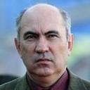 Kurban Berdyev