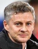 Ole Gunnar Solskjær