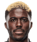 Gyasi Zardes